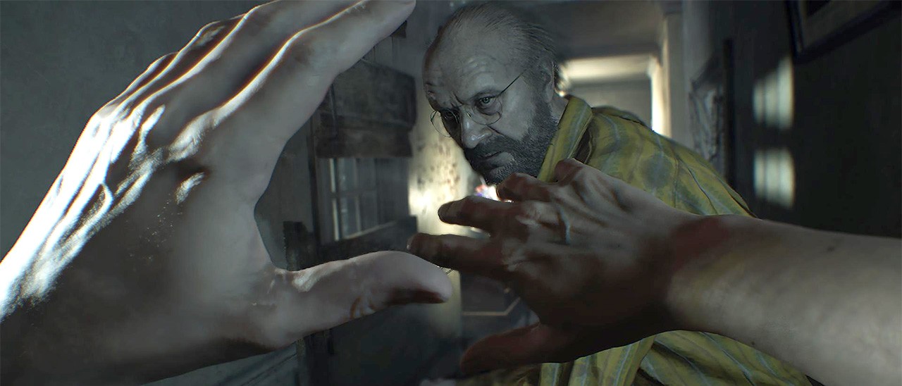 Resident Evil 7, i requisiti di sistema su PC