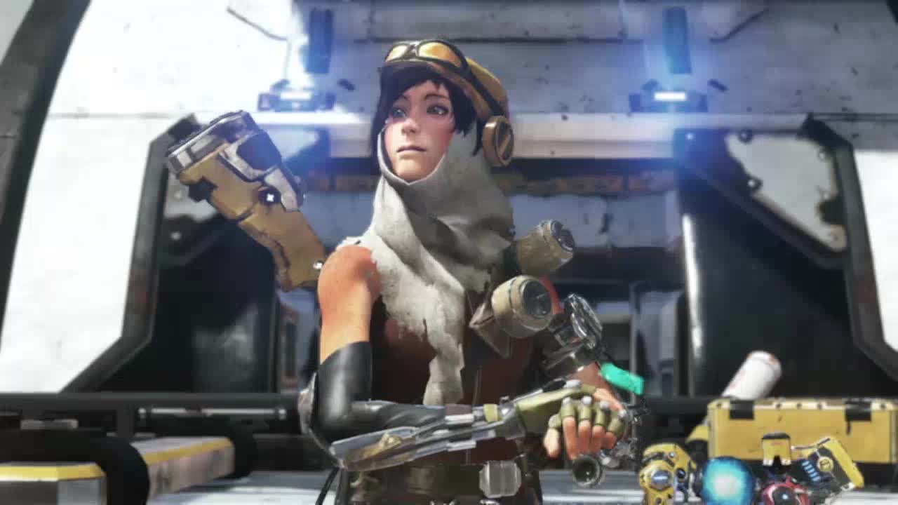 ReCore - Video Recensione