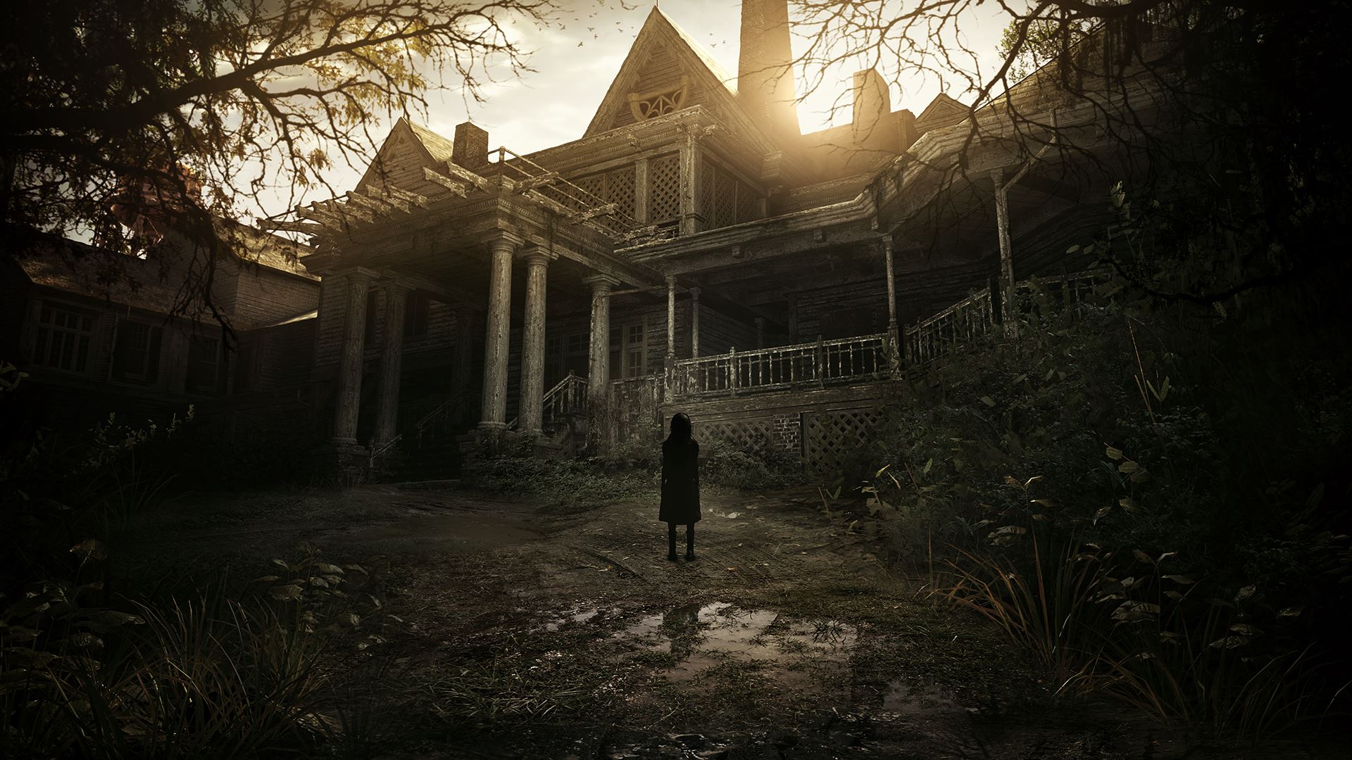 Resident Evil 7, Capcom aggiorna la demo per PS4: ecco il nuovo trailer
