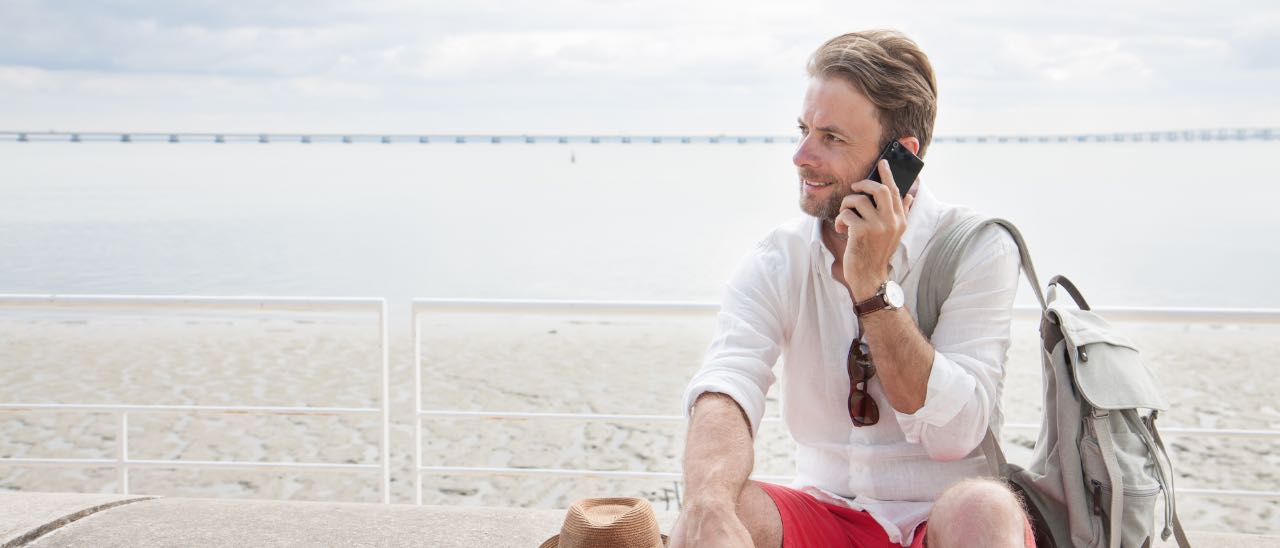 Roamig zero, via i limiti di traffico e di tempo