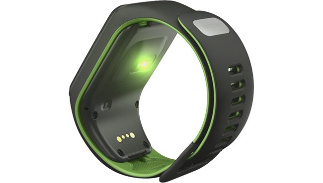 TomTom Runner 3