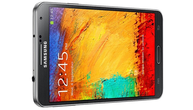 Samsung Galaxy Note 3