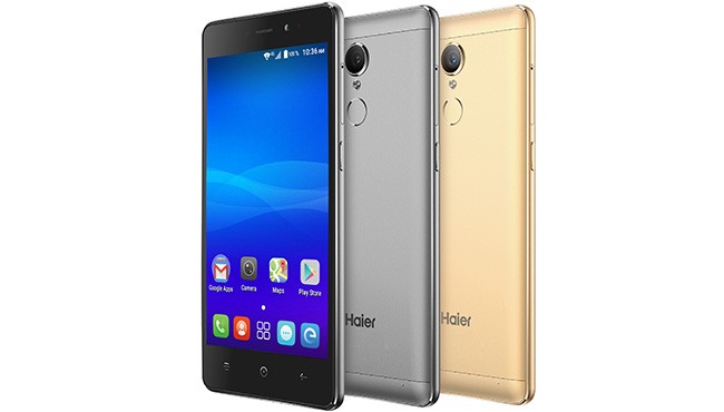 Haier HaierPhone L55S