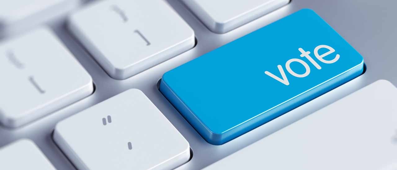 Il voto con Internet? Non è sicuro