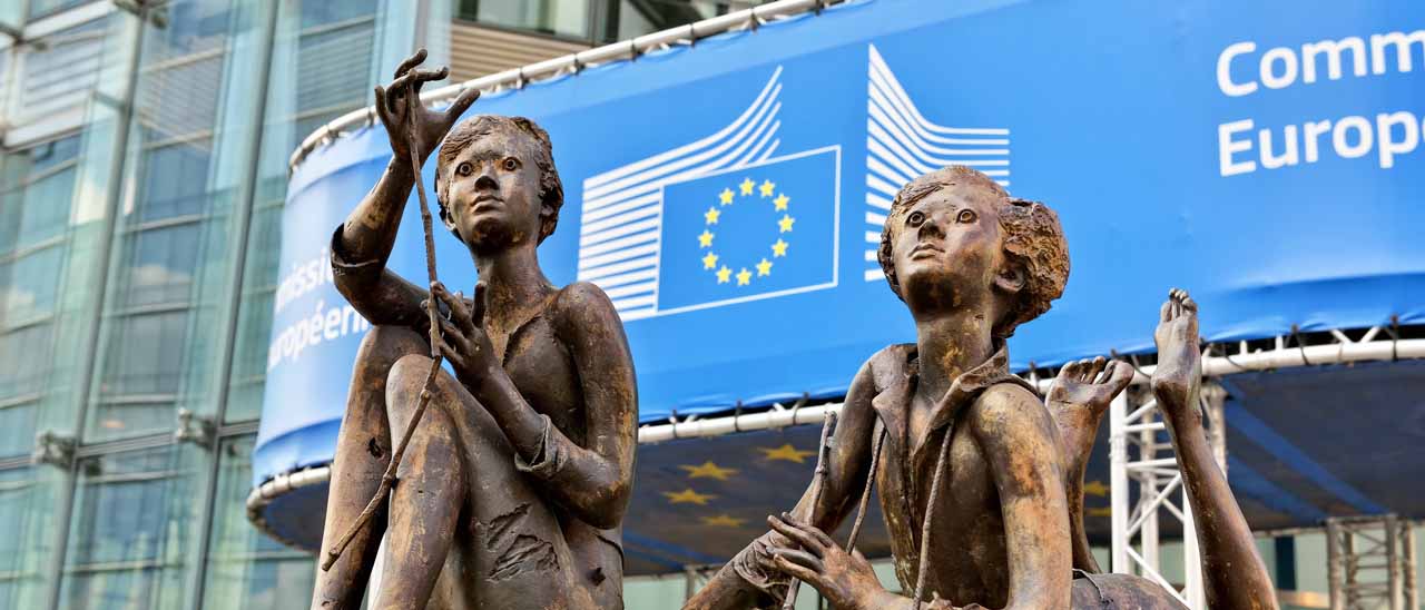 Il pagamento delle news tra le norme UE copyright?