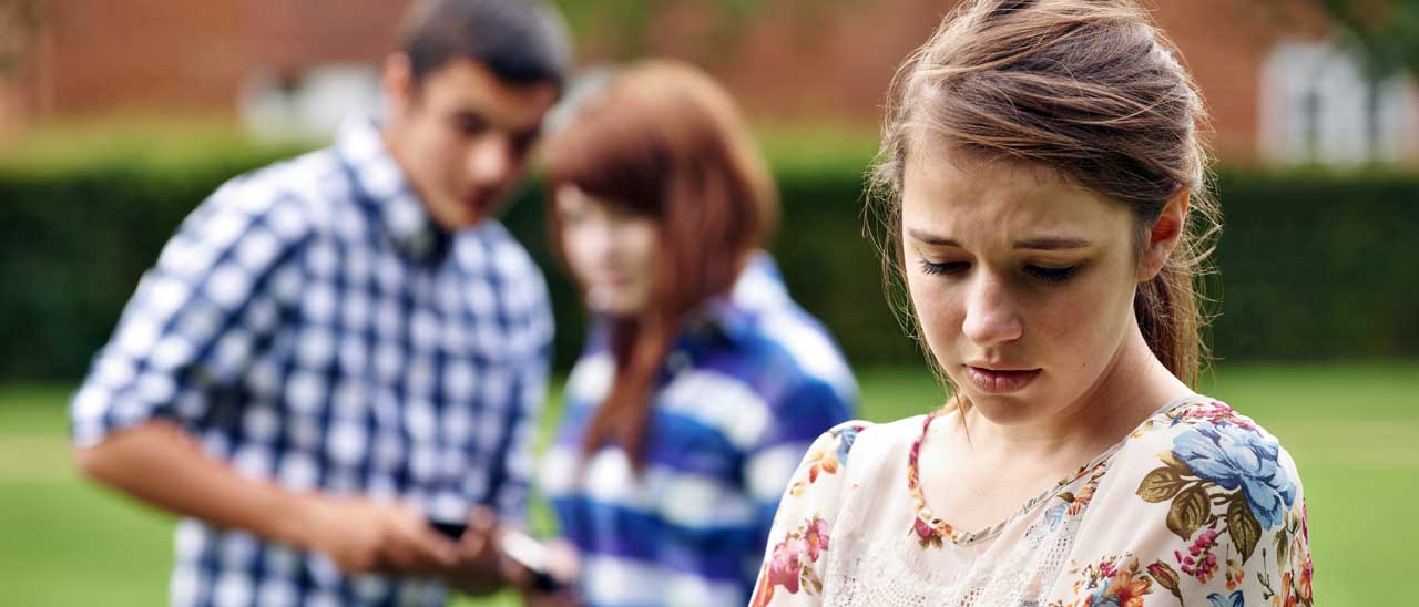 Che pastrocchio la legge sul cyberbullismo