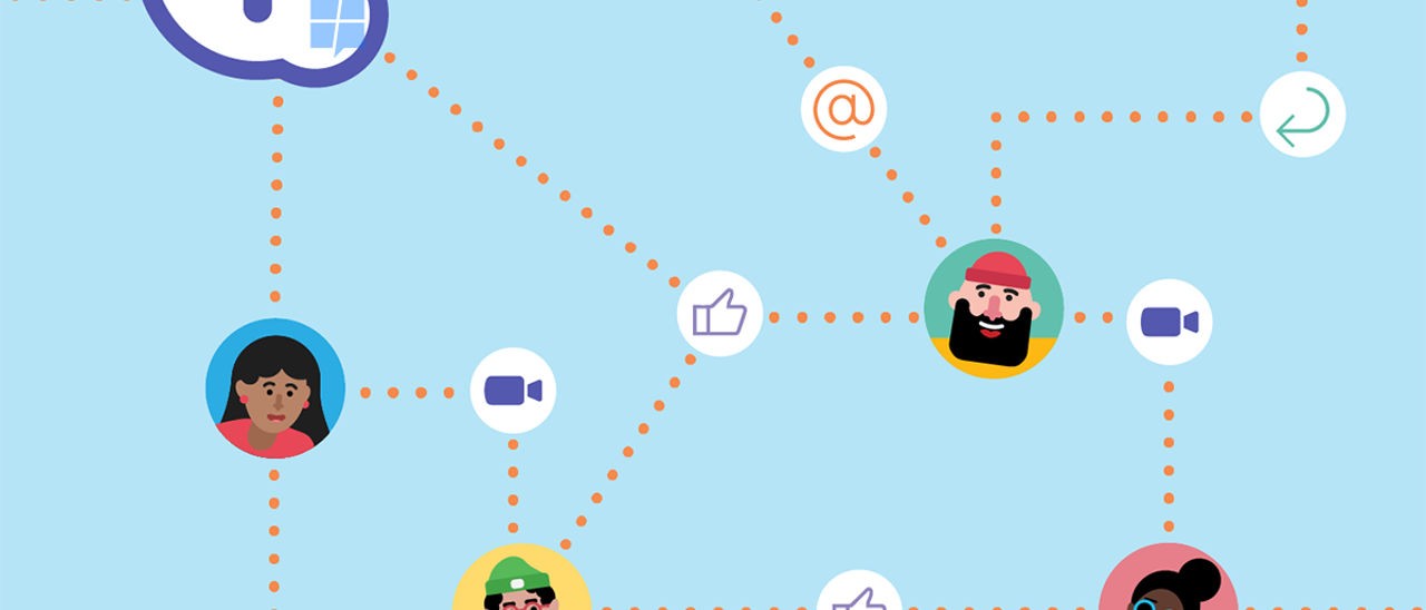 Microsoft Teams arriva il 14 marzo