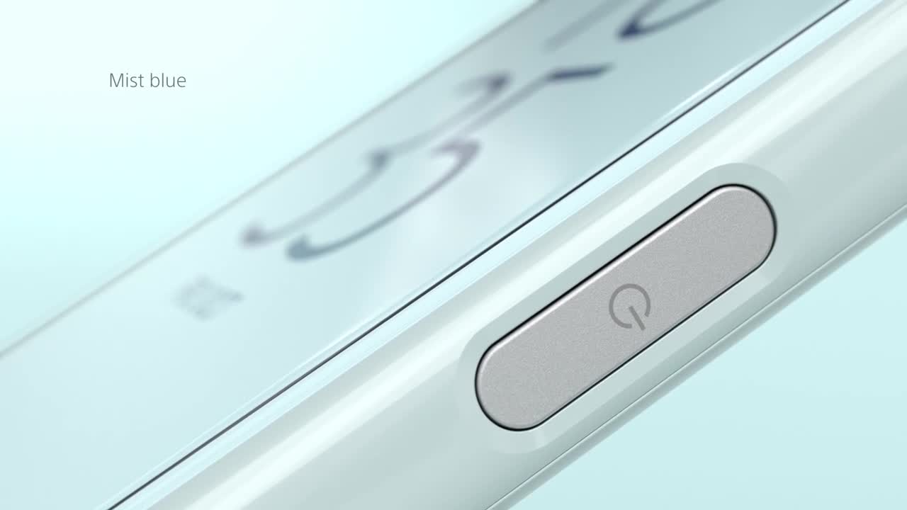 IFA 2016: Sony presenta il nuovo Xperia X Compact