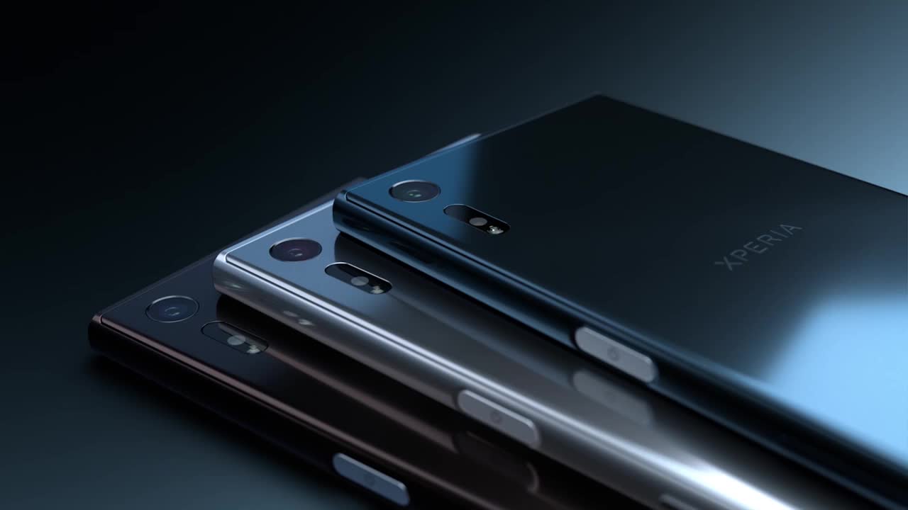 IFA 2016: il top di gamma Sony Xperia XZ