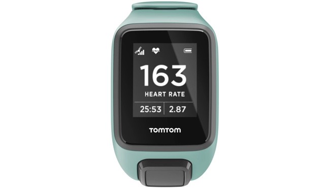 TomTom Spark 3