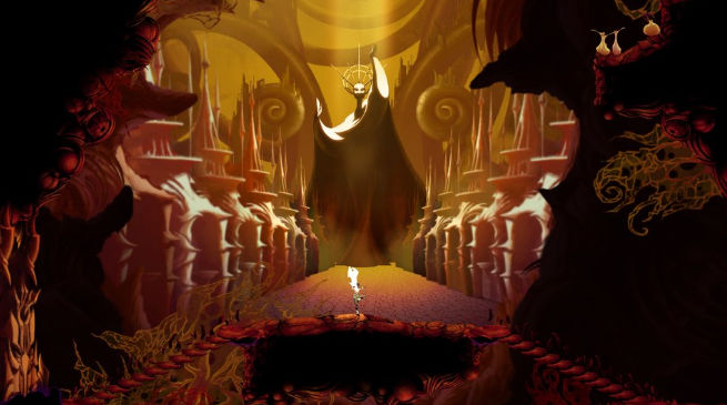 Sundered: dagli autori di Jotun un nuovo platform-adventure per PC e PS4