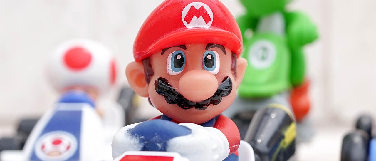 Nintendo NX: console ibrida per il CEO dei Pokémon