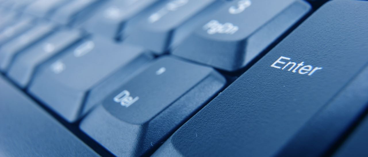 Microsoft, la tastiera QWERTY sparirà