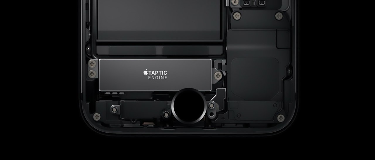 iPhone 7, ultimo smartphone con tasto Home?