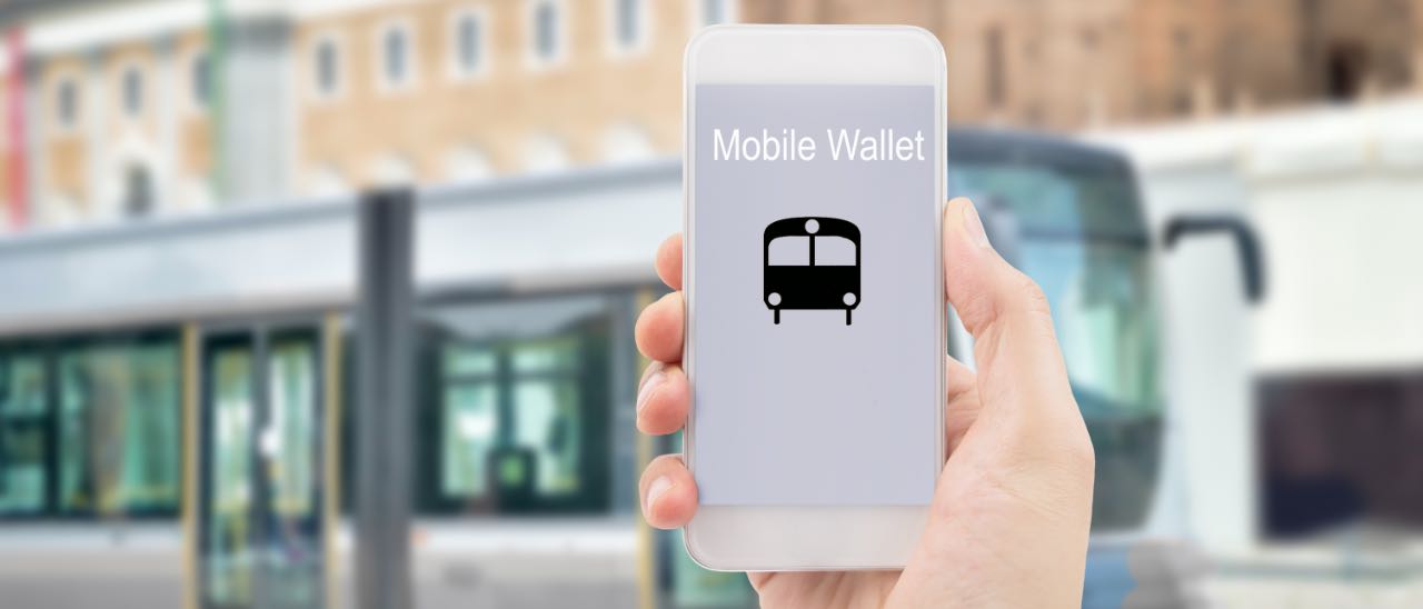 Il Mobile Ticketing sbarca ad Ancona