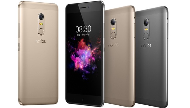 TP-Link Neffos X1 Max