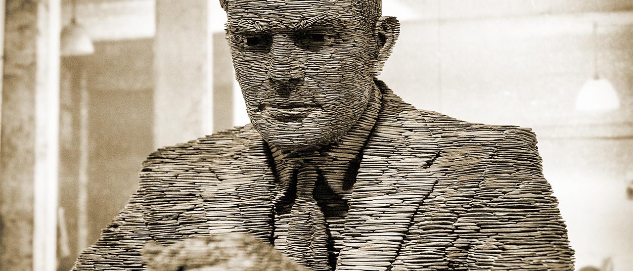 La prima musica generata da un computer nel 1951