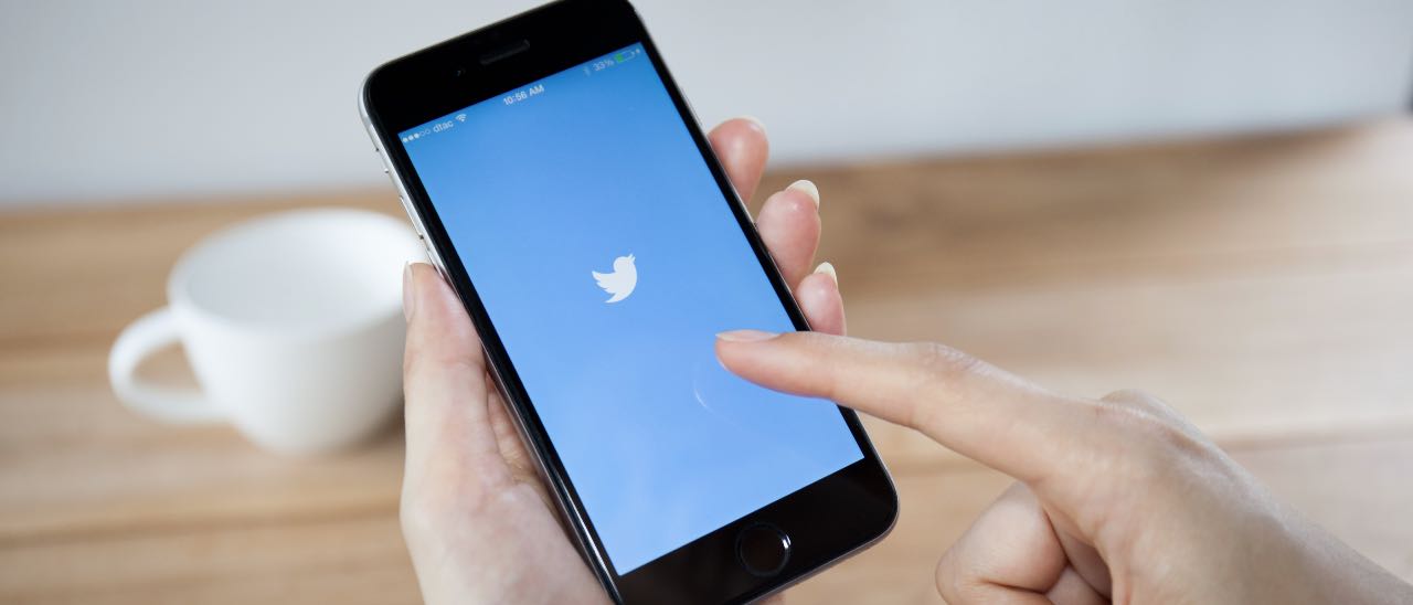 Twitter difende i tweet di Trump