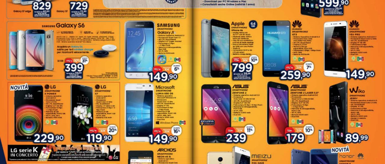 Unieuro regala il sapere di Zanichelli