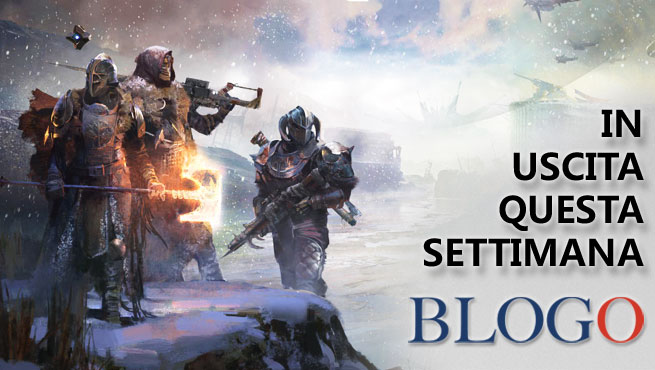 Videogiochi in uscita dal 19 al 25 settembre: Destiny I Signori del Ferro, Virginia, Dear Esther Landmark Edition