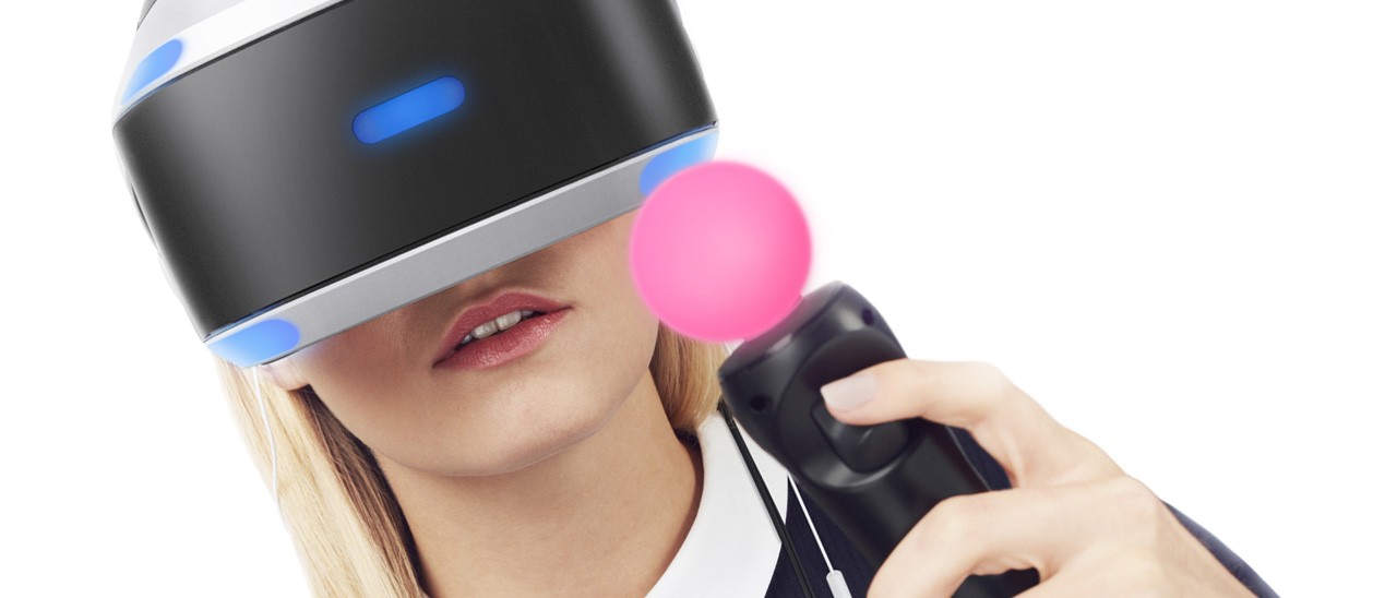 PlayStation VR: un disco demo con otto giochi