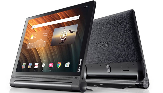 Lenovo Yoga Tab 3 Plus