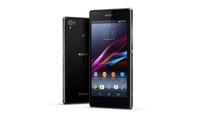 Sony Xperia Z1