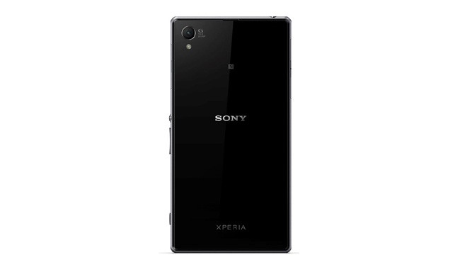 Sony Xperia Z1
