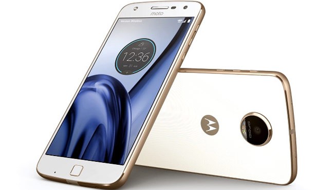 Motorola Moto Z Play