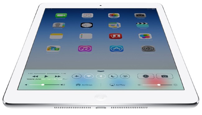 Apple iPad Air
