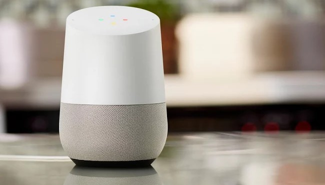 Google Home