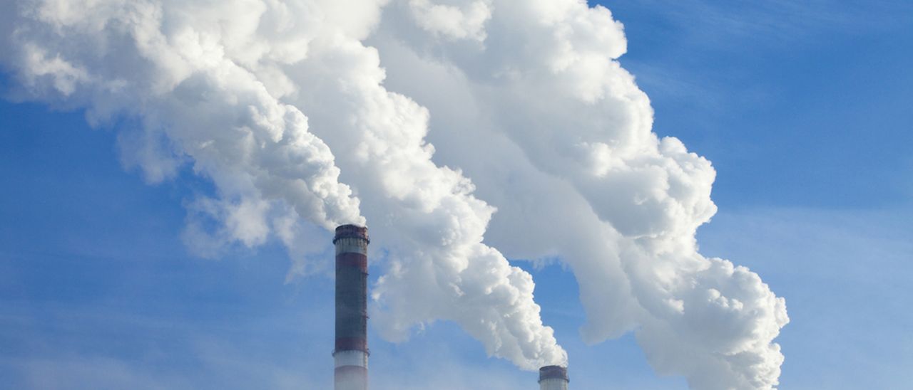 Ricercatori convertono la CO2 in etanolo