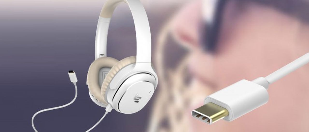 USB Type-C, le specifiche per l'audio digitale