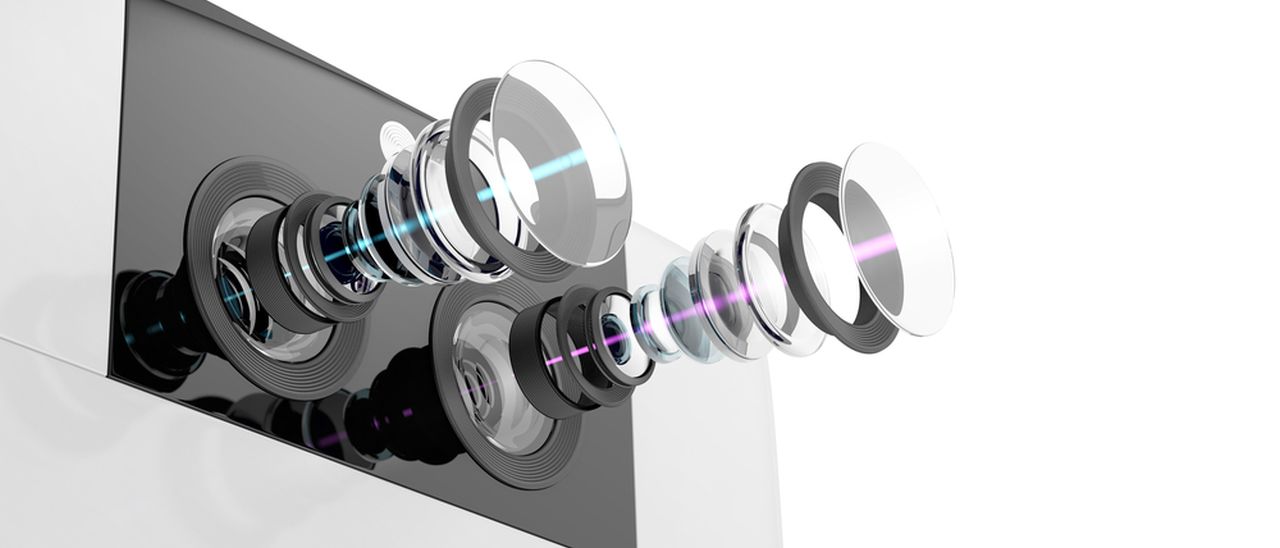 Galaxy S8, conferme sulla doppia fotocamera