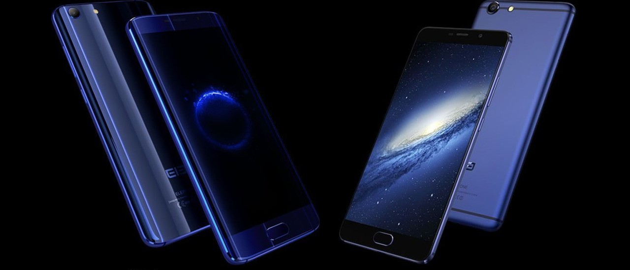 Elephone S7 e R9, cloni di Galaxy S7 e Oppo R9