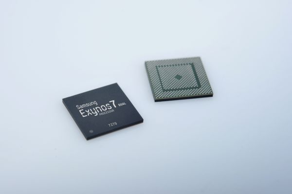 Exynos 7 Dual 7270
