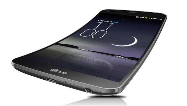LG G Flex
