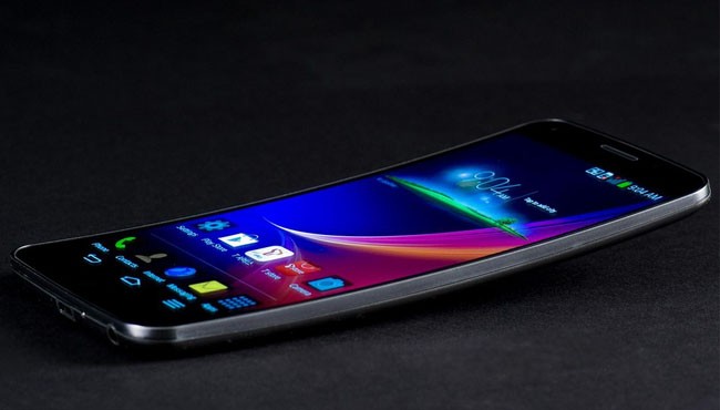 LG G Flex