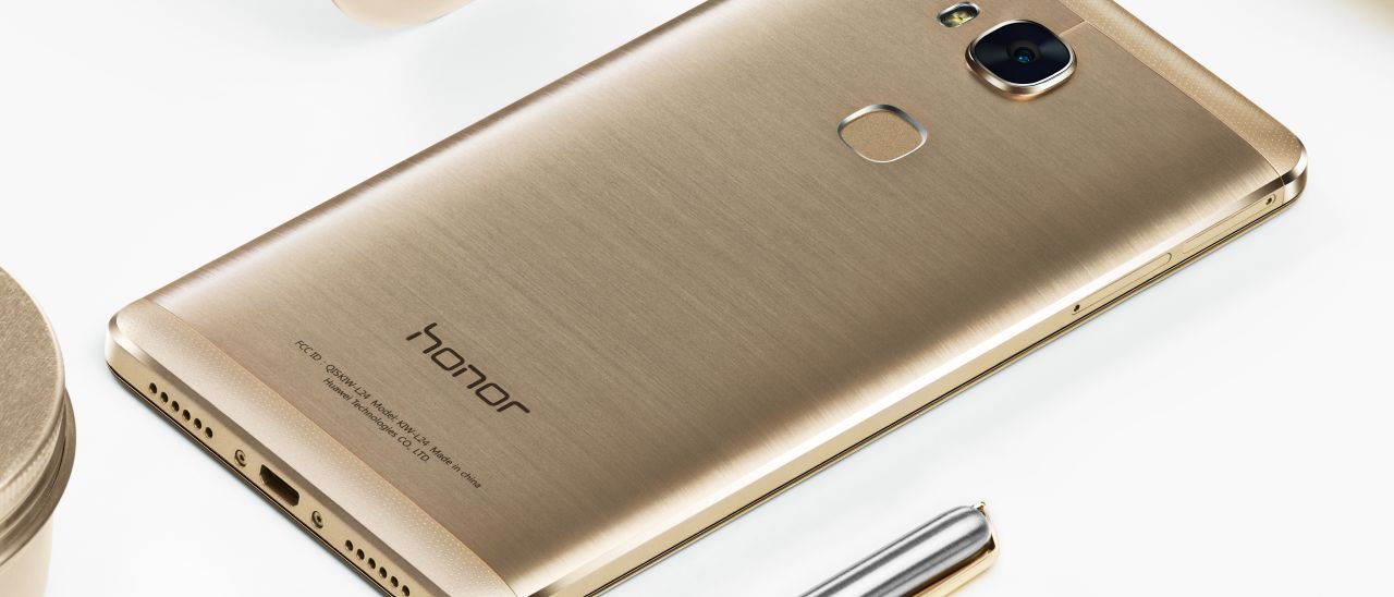 Honor 6X e S1, annuncio previsto per il 18 ottobre