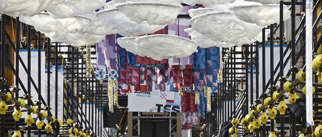 Internet Festival: giornata conclusiva