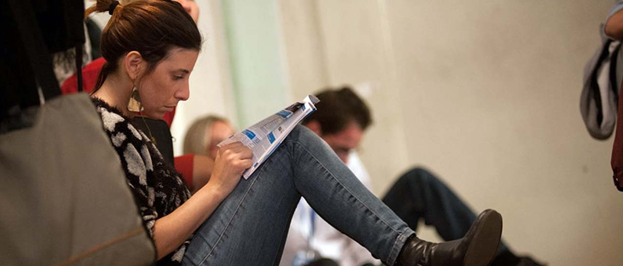 Internet Festival, 6 ottobre: cosa non perdersi