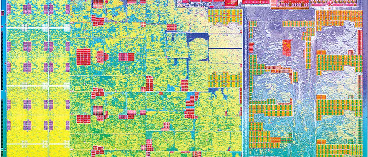 Intel E3900 e A3900, chip per IoT e automotive