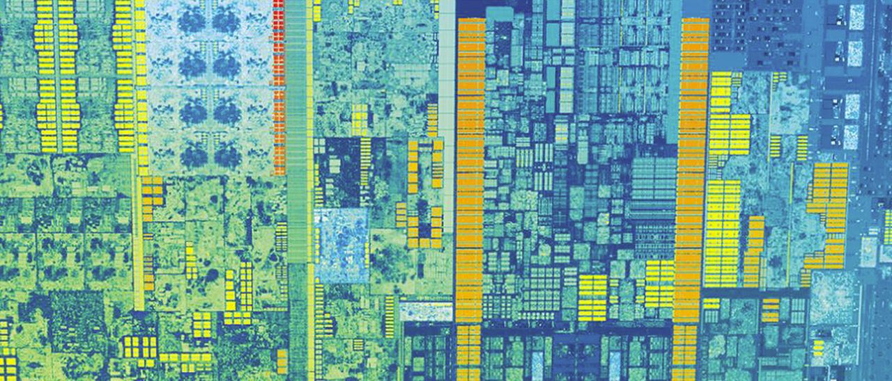 Transistor a 1 nanometro, la legge di Moore è salva