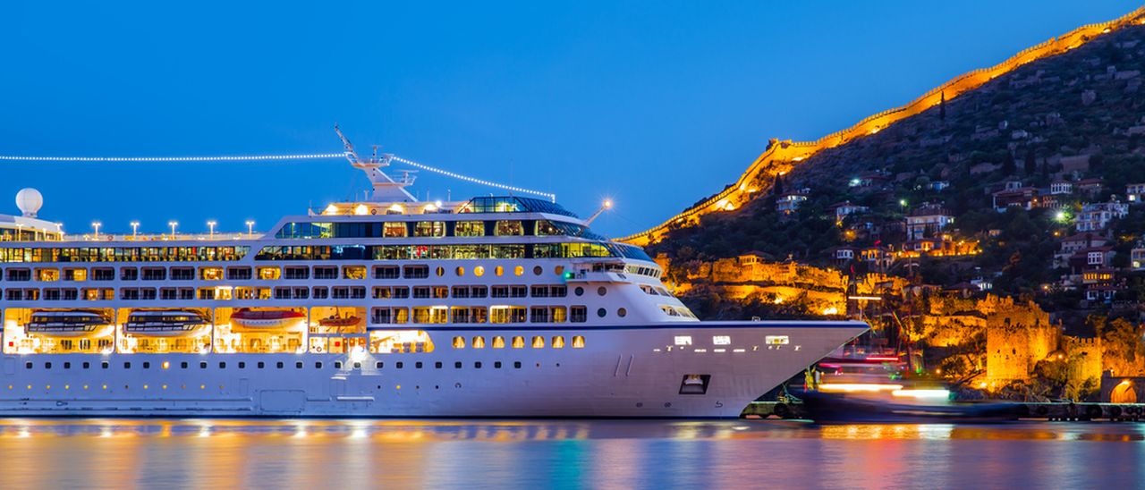 Niente crociera per il Samsung Galaxy Note 7