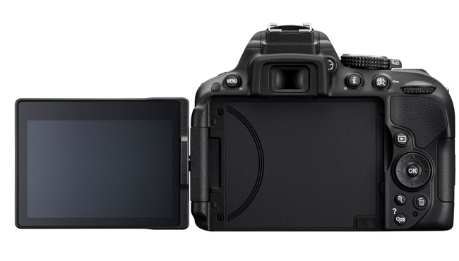 Nikon D5300