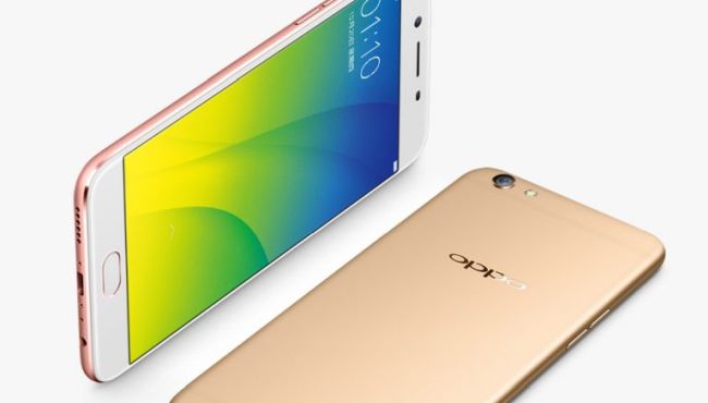 Oppo R9s e R9s Plus