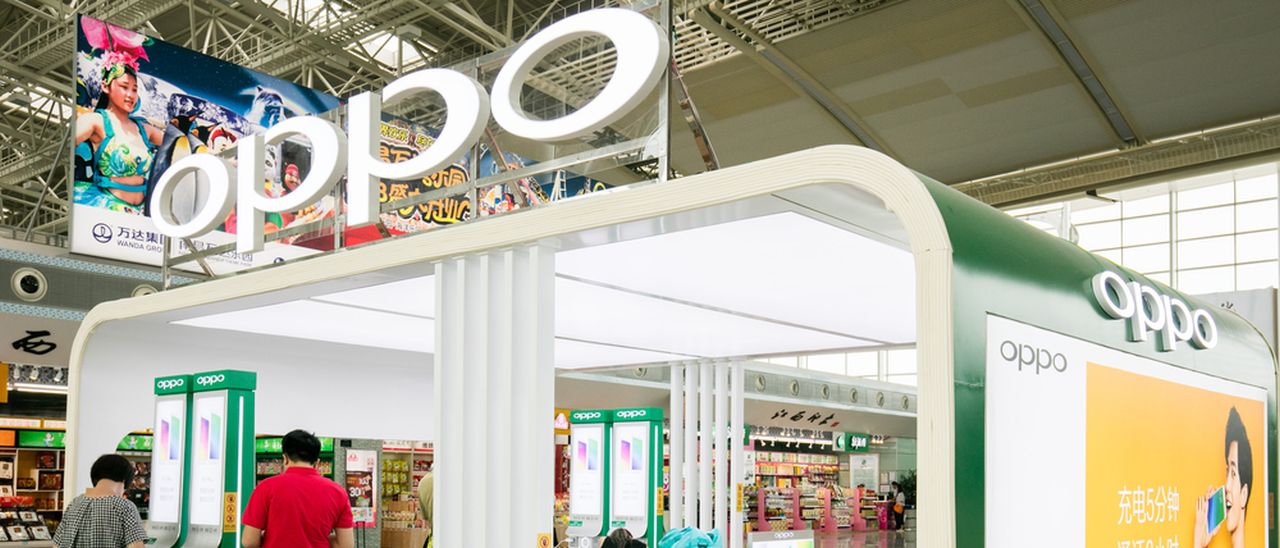 Oppo R9s, annuncio il 19 ottobre in Cina