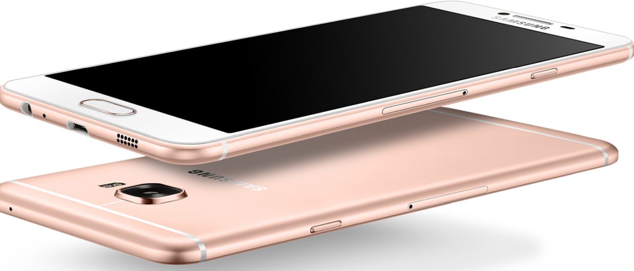 Samsung Galaxy C9, nuovo smartphone in arrivo?