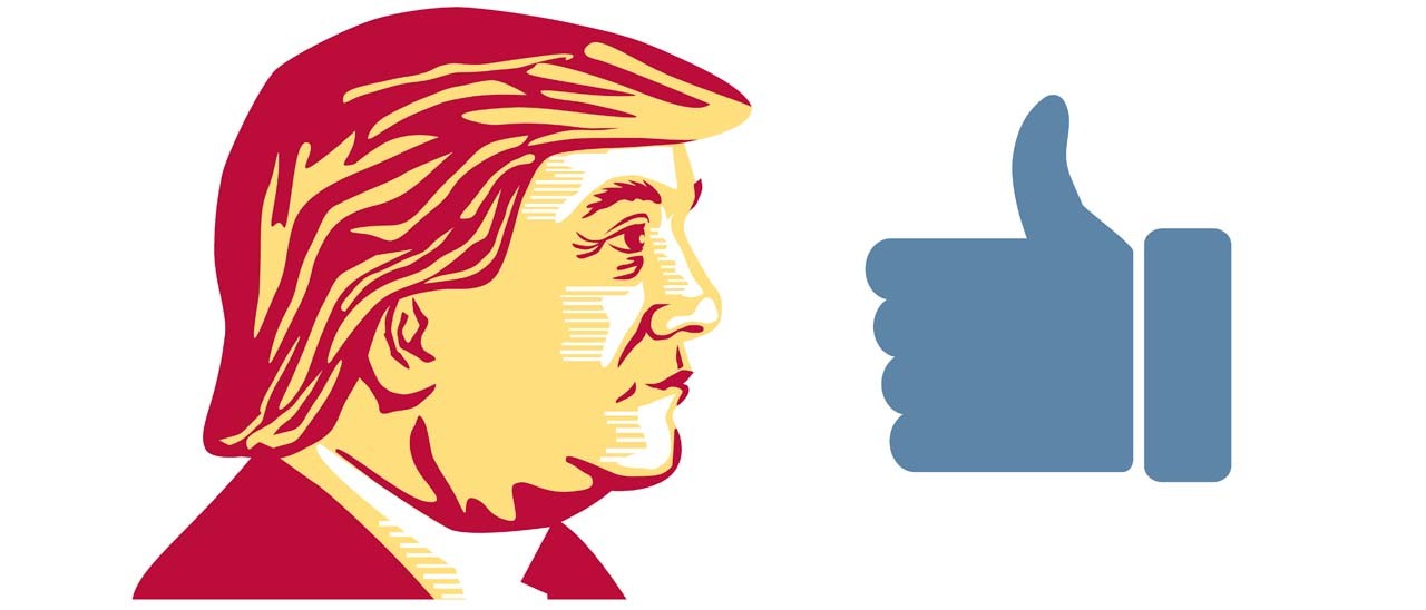 Facebook: standard variabili per ragion di Stato