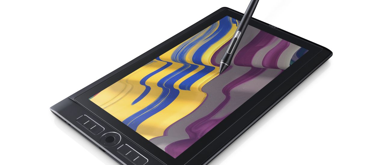 Wacom MobileStudio Pro, tablet ibridi per artisti